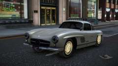 Mercedes-Benz 300SL Tauvu für GTA 4