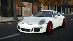 Porsche 911 Deeku pour GTA 4