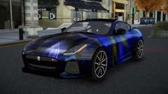 Jaguar F-Type Elmat S3 für GTA 4