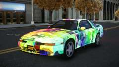 Toyota Supra Saisney S7 pour GTA 4