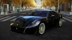 Ferrari California Patlyn S13 für GTA 4