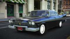 Plymouth Belvedere Araf für GTA 4