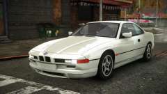 BMW 850CSi Saberon für GTA 4