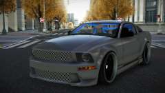 Ford Mustang Jiqoq pour GTA 4