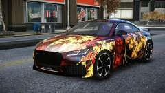 Audi TT Tertous S5 für GTA 4