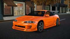 Mitsubishi Eclipse Jorco für GTA 4