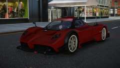 Pagani Zonda Zetomibu pour GTA 4