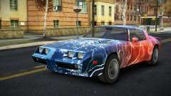 Pontiac Trans AM Beasy S2 pour GTA 4