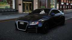 Audi S5 Carelle S4 pour GTA 4