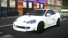 Honda Integra Vintha S2 pour GTA 4