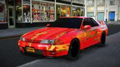 Nissan Skyline R32 Napho S14