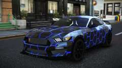 Shelby GT350 Wians S6 für GTA 4
