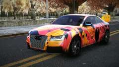 Audi RS5 Neelly S4 für GTA 4