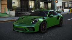 Porsche 911 Ronai für GTA 4