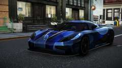 Koenigsegg Agera Jayga S10 für GTA 4