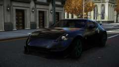 Nissan 370Z Bomela