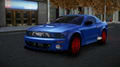 Ford Mustang Duvici pour GTA 4