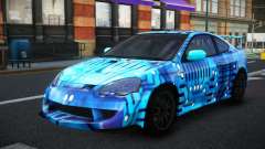Honda Integra Vintha S6 pour GTA 4