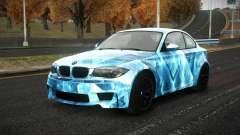 BMW 1M Failey S8 für GTA 4