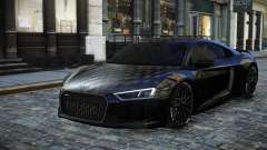 Audi R8 Droceber S1 pour GTA 4