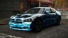 Dodge Charger Diater S10 für GTA 4