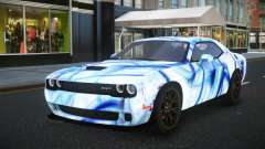 Dodge Challenger Ellage S6 für GTA 4