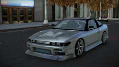 Nissan Silvia Kiqzufini für GTA 4