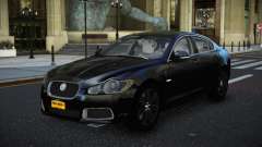 Jaguar XFR Direka pour GTA 4