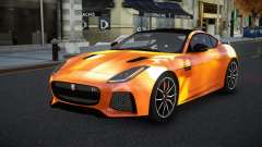 Jaguar F-Type Elmat S8 für GTA 4