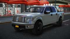 Ford F150 Tatuwin für GTA 4