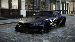 BMW Z4 Andley S7 für GTA 4