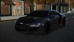 Audi R8 Lamow pour GTA 4