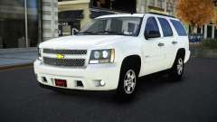 Chevrolet Tahoe Tilot