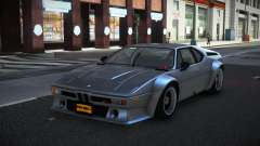 BMW M1 Torekoga pour GTA 4