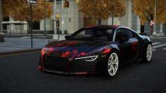 Audi R8 Ryse S10 pour GTA 4