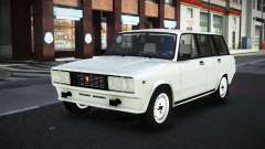 VAZ 2104 Qulogaqu für GTA 4