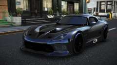 Dodge Viper Patiqe
