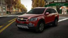 Chevrolet Captiva Arad für GTA 4