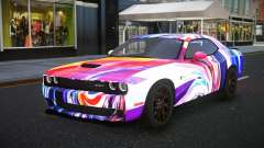 Dodge Challenger Ellage S11 für GTA 4