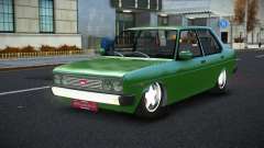 Tofas Sahin Wepolifuk für GTA 4