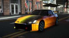 Honda S2000 Nalina S4 pour GTA 4