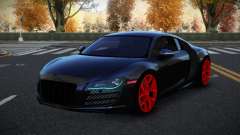 Audi R8 Suhuw für GTA 4