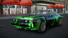 Pontiac Trans AM Tolyn S1 für GTA 4