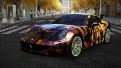Ferrari California Patlyn S9 für GTA 4
