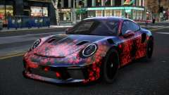 Porsche 911 Moryh S14 für GTA 4