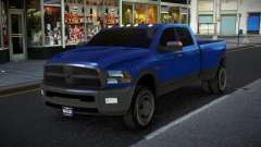Dodge Ram Levoceku pour GTA 4