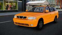 Daewoo Nubira Dowep