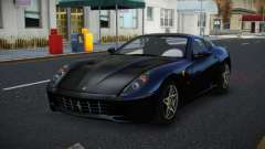 Ferrari 599 Xijaxe pour GTA 4