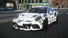 Porsche 911 Moryh S1 für GTA 4