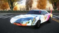 Dodge Charger Trigel S6 für GTA 4